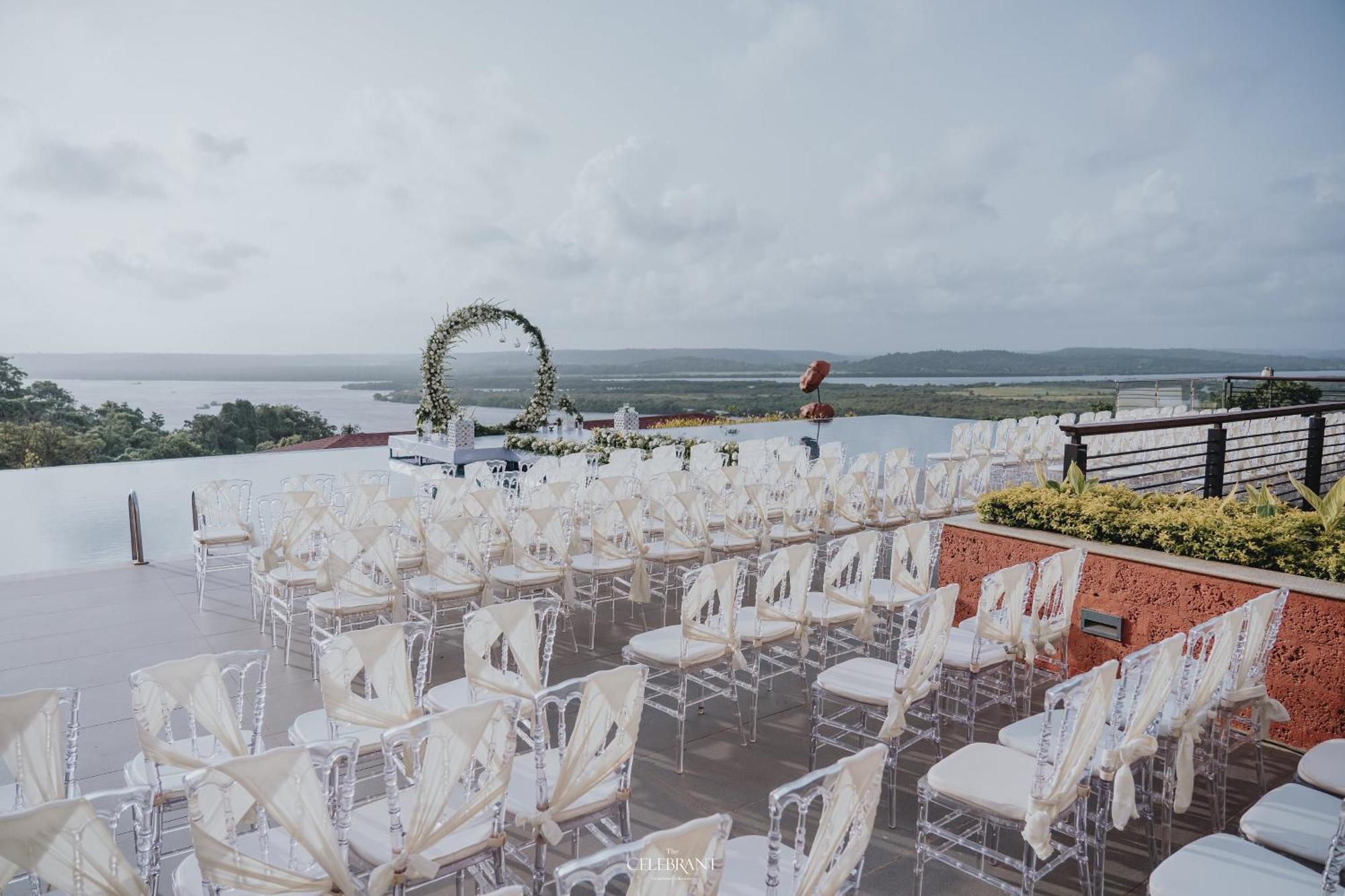 Doubletree By Hilton Goa - Panaji Hotel Exterior foto